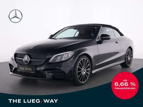 Used MERCEDES-BENZ CLASSE C Petrol 2023 Ad 