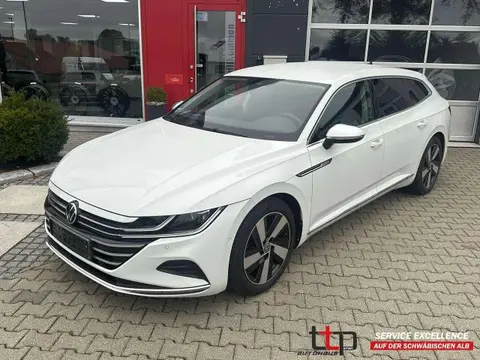 Used VOLKSWAGEN ARTEON Diesel 2021 Ad 