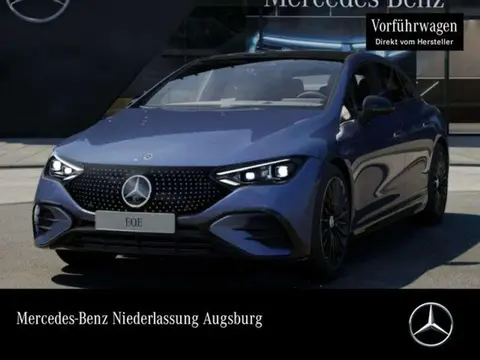 Annonce MERCEDES-BENZ EQE Électrique 2024 d'occasion 