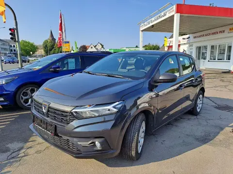 Used DACIA SANDERO LPG 2022 Ad 