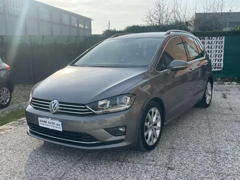 Used VOLKSWAGEN GOLF Petrol 2015 Ad 