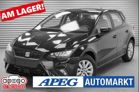 Used SEAT IBIZA Petrol 2024 Ad 