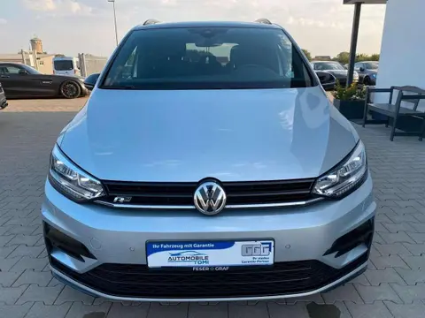 Used VOLKSWAGEN TOURAN Diesel 2018 Ad 