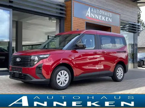 Annonce FORD TOURNEO Essence 2024 d'occasion 