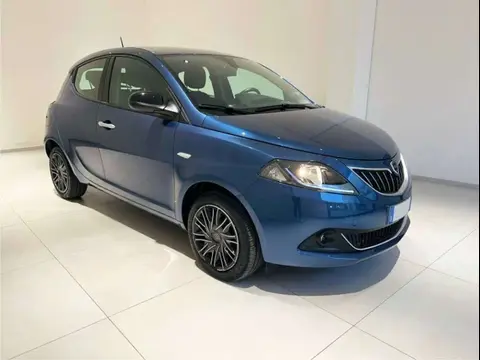 Used LANCIA YPSILON Hybrid 2022 Ad 