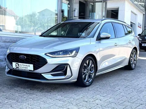 Annonce FORD FOCUS Diesel 2023 d'occasion 