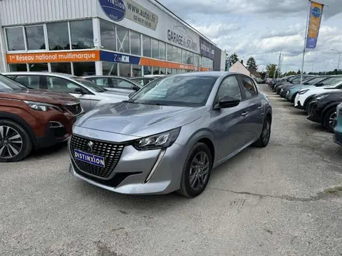 Used PEUGEOT 208 Petrol 2022 Ad 