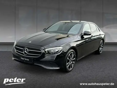 Used MERCEDES-BENZ CLASSE E Petrol 2023 Ad 