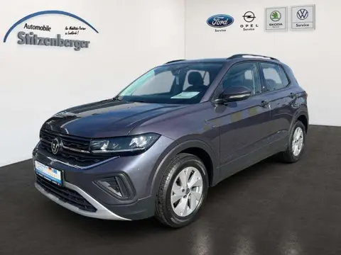 Annonce VOLKSWAGEN T-CROSS Essence 2024 d'occasion 