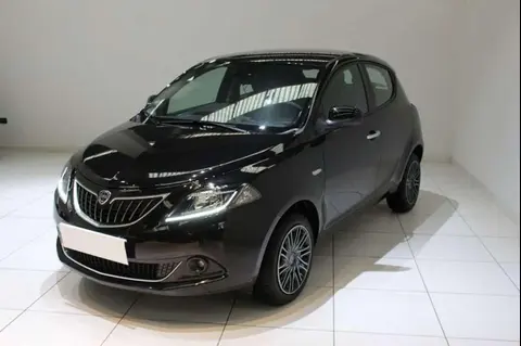 Used LANCIA YPSILON Hybrid 2023 Ad 