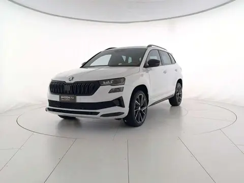 Used SKODA KAROQ Diesel 2024 Ad 