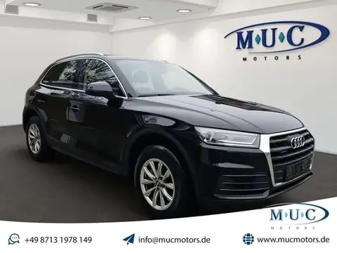 Used AUDI Q5 Diesel 2019 Ad 