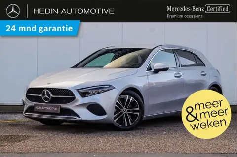 Used MERCEDES-BENZ CLASSE A Petrol 2023 Ad 