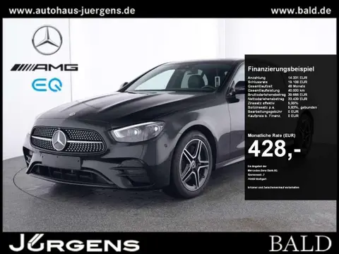 Used MERCEDES-BENZ CLASSE E Diesel 2023 Ad 