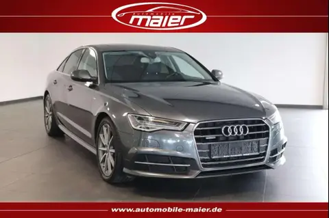 Annonce AUDI A6 Diesel 2019 d'occasion 