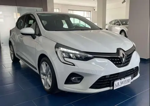 Annonce RENAULT CLIO GPL 2021 d'occasion 