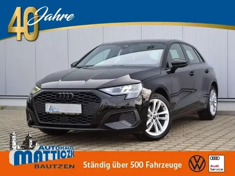 Used AUDI A3 Petrol 2024 Ad 