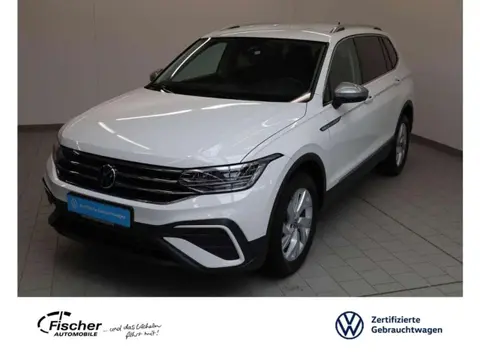 Annonce VOLKSWAGEN TIGUAN Essence 2023 d'occasion 