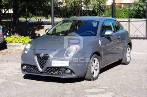 Used ALFA ROMEO MITO LPG 2018 Ad 