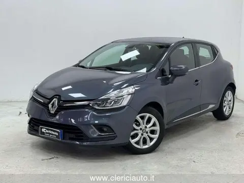 Annonce RENAULT CLIO Essence 2018 d'occasion 