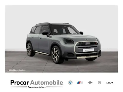 Used MINI COOPER Petrol 2024 Ad 