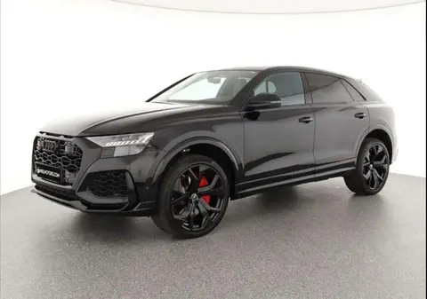 Annonce AUDI RSQ8 Hybride 2022 d'occasion 