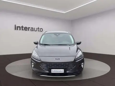 Annonce FORD KUGA Essence 2022 d'occasion 