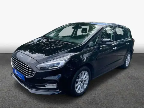 Used FORD S-MAX Diesel 2021 Ad 