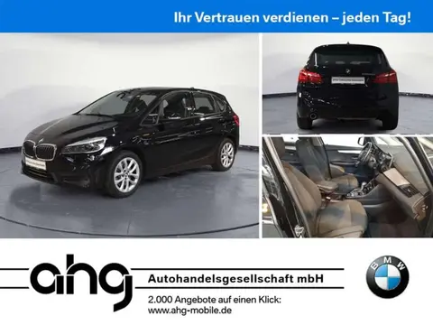 Used BMW SERIE 2 Hybrid 2021 Ad 