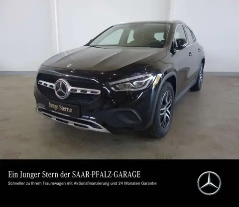 Annonce MERCEDES-BENZ CLASSE GLA Essence 2023 d'occasion 