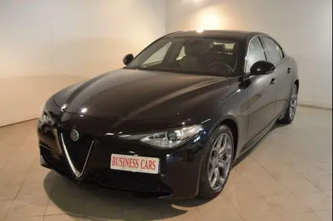 Used ALFA ROMEO GIULIA Diesel 2019 Ad 