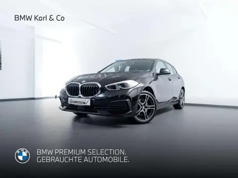 Used BMW SERIE 1 Petrol 2021 Ad 