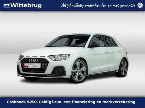 Used AUDI A1 Petrol 2020 Ad 