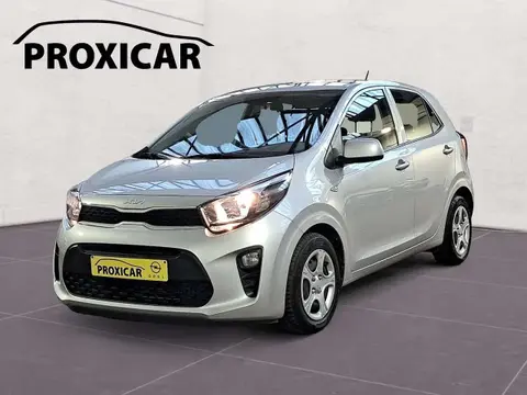 Used KIA PICANTO Petrol 2022 Ad 