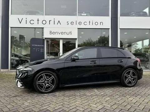 Used MERCEDES-BENZ CLASSE A Hybrid 2023 Ad 