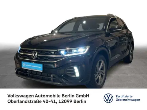 Used VOLKSWAGEN T-ROC Diesel 2024 Ad 