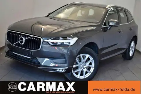 Annonce VOLVO XC60 Essence 2018 d'occasion 