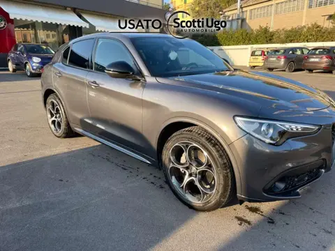 Used ALFA ROMEO STELVIO Diesel 2022 Ad 