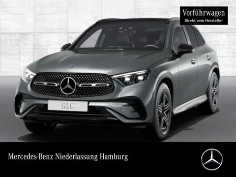 Annonce MERCEDES-BENZ CLASSE GLC Diesel 2023 d'occasion 