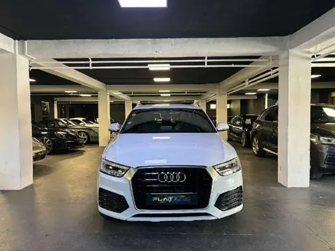 Used AUDI Q3 Diesel 2015 Ad 