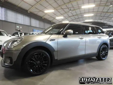 Used MINI COOPER Petrol 2019 Ad 