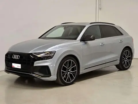 Annonce AUDI Q8 Diesel 2023 d'occasion 