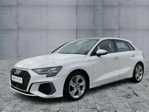 Annonce AUDI A3 Diesel 2020 d'occasion 