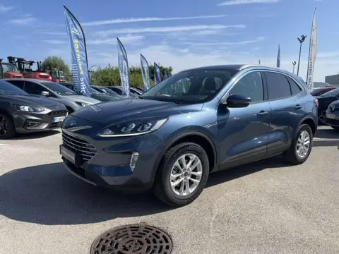 Used FORD KUGA  2022 Ad 