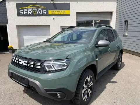 Annonce DACIA DUSTER Essence 2024 d'occasion 