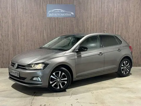 Used VOLKSWAGEN POLO Petrol 2021 Ad 