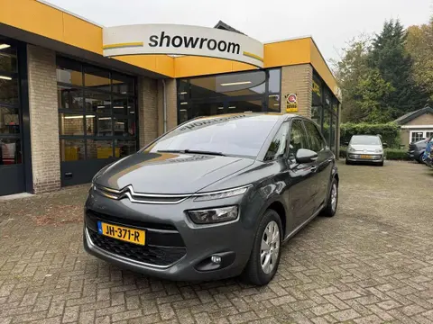 Used CITROEN C4 Petrol 2015 Ad 