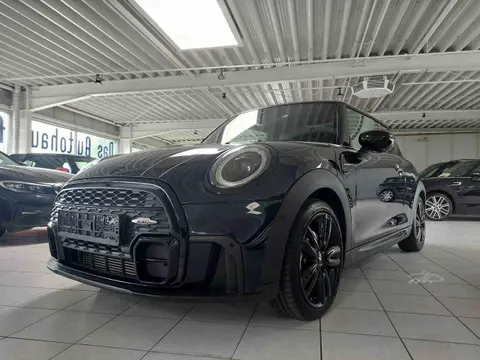 Used MINI COOPER Petrol 2021 Ad 