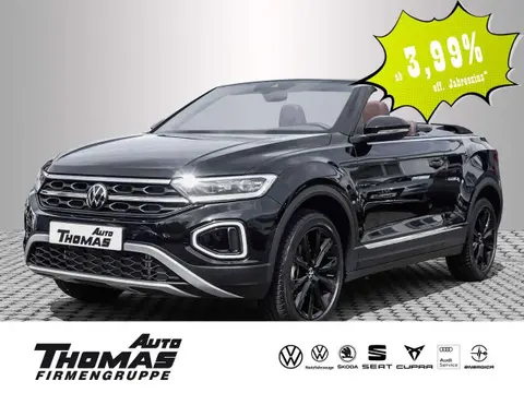 Used VOLKSWAGEN T-ROC Petrol 2024 Ad 