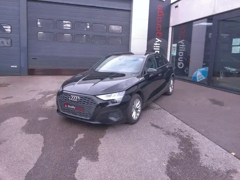 Used AUDI A3 Petrol 2020 Ad 